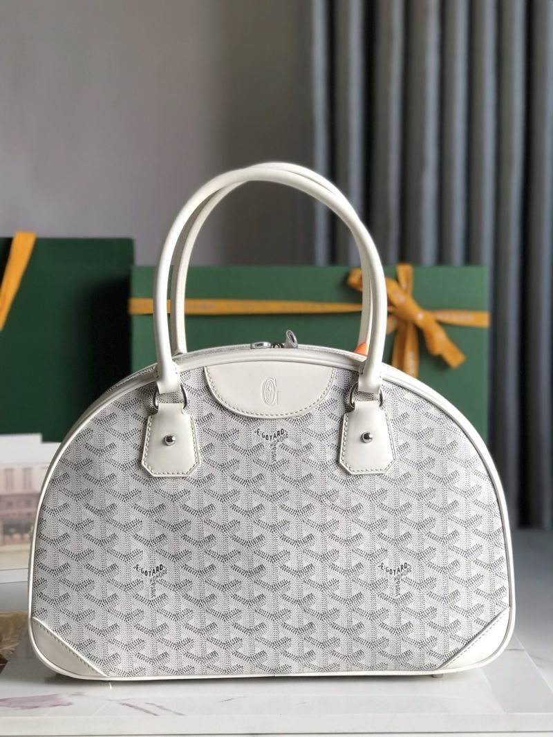 Goyard Top Handle Bags